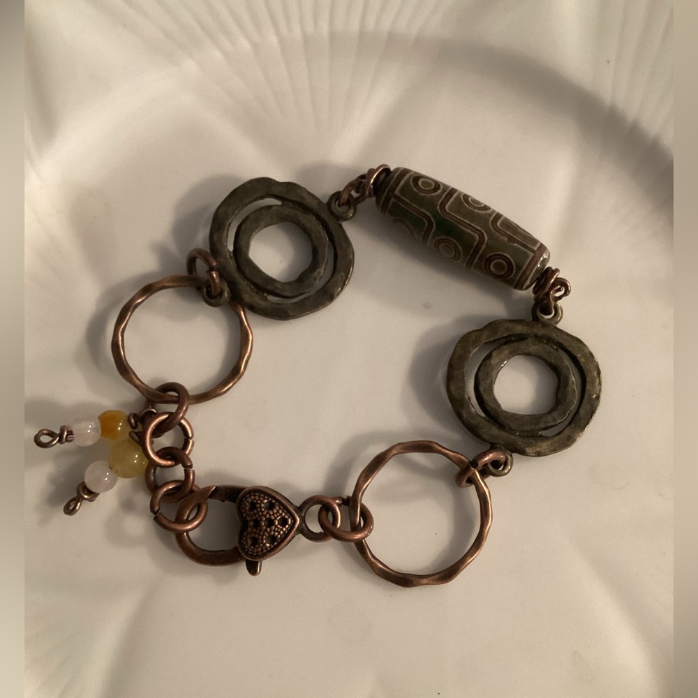 Rustic Bracelet